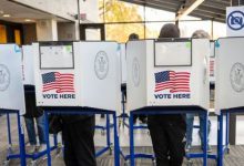 Indian-Origin Candidates Shine in US Elections