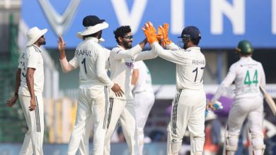 India vs South Africa, 2nd Test Series: South Africa tour of India, 2025