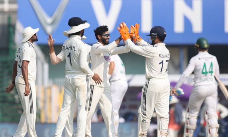 India vs South Africa, 2nd Test Series: South Africa tour of India, 2025