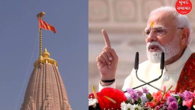 From Ayodhya, PM Modi linked Ram Rajya with 'Developed India'; said something important
