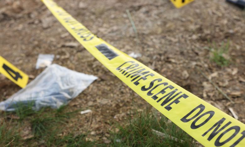 Younger brother's brutal incident! Brother, sister-in-law and pregnant child stripped and buried my body