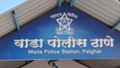 Eight-year-old tribal girl who went missing from a government ashram in Parli, Palghar, was safely found and reunited with her family.