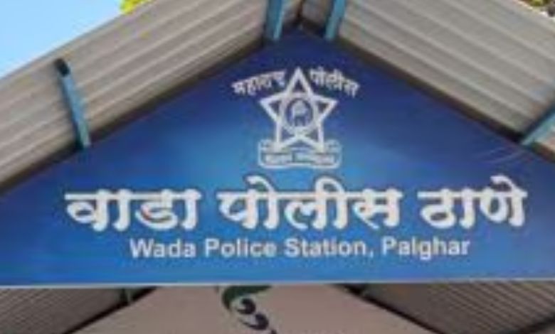 Eight-year-old tribal girl who went missing from a government ashram in Parli, Palghar, was safely found and reunited with her family.