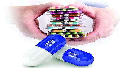 Cover story: The magic of generic drugs...
