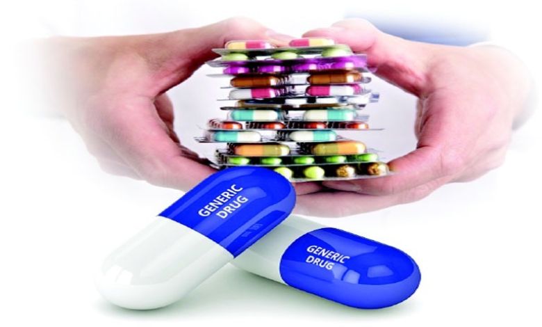 Cover story: The magic of generic drugs...