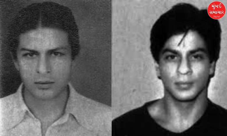 Father becomes a leader and daughter becomes an actor: Shahrukh Khan's father contested elections against this freedom fighter