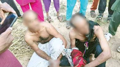 Viral Video Shows Inhuman Torture in Kutch