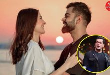 Is Virushka's couple surviving because of Salman? Know the story behind the alleged breakup