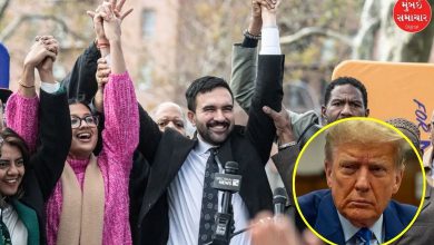 Zohran Mamdani won New York mayor election major blow to Trump