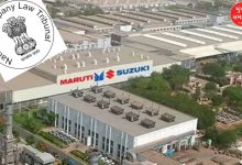 NCLT gives approval for the merger of Suzuki Motor Gujarat Private Ltd. with the parent company Maruti Suzuki India Ltd.