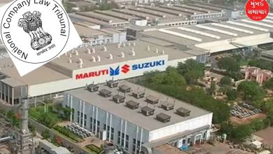 NCLT gives approval for the merger of Suzuki Motor Gujarat Private Ltd. with the parent company Maruti Suzuki India Ltd.