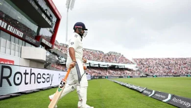 ભારતના છગ્ગા માસ્ટર્સમાં હવે રિષભ પંત સર્વશ્રેષ્ઠ