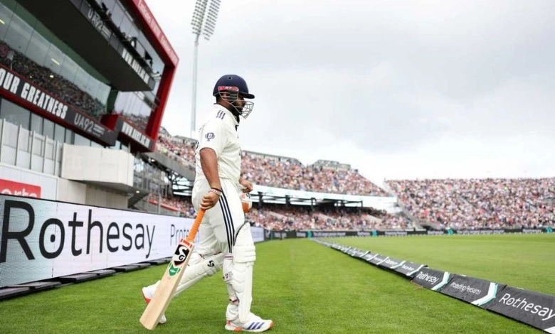 ભારતના છગ્ગા માસ્ટર્સમાં હવે રિષભ પંત સર્વશ્રેષ્ઠ