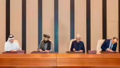 Pakistan-Afghanistan peace talks stalled