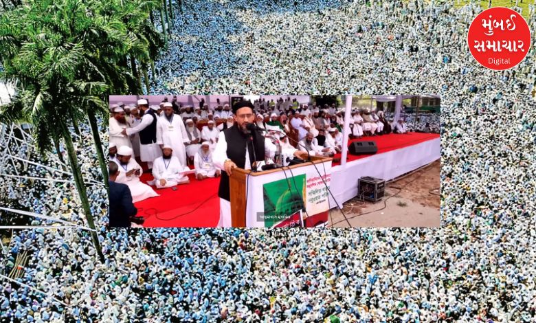 Under pressure from Pakistan, Ahmadiyya community in Bangladesh will also be declared non-Muslims