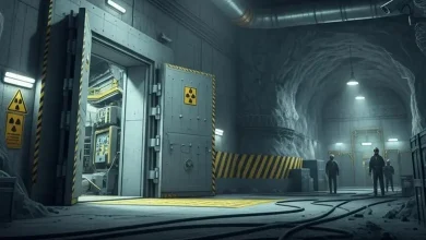 પાકિસ્તાન સિંધ પ્રાંતના દુર્ગમ પર્વતીય વિસ્તારોમાં ગુપ્ત રીતે પરમાણુ ટનલ અને ભૂગર્ભ ચેમ્બર બનાવી રહ્યું છે.જે તેના પરમાણુ કાર્યક્રમનો હિસ્સો માનવામાં આવે છે.