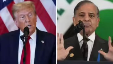 પાકિસ્તાન છુપી રીતે પરમાણુ શસ્ત્રોનું પરીક્ષણ કરી રહ્યું છે; ટ્રમ્પના દાવાથી ખળભળાટ