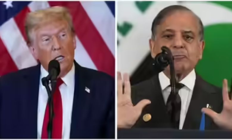 પાકિસ્તાન છુપી રીતે પરમાણુ શસ્ત્રોનું પરીક્ષણ કરી રહ્યું છે; ટ્રમ્પના દાવાથી ખળભળાટ