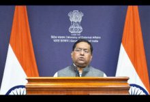 Pakistan should take care of itself first! India's response to human rights violation statement