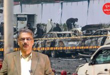 પાકિસ્તાની નેતાનું નિવેદન, ભારતમાં થયેલા આતંકી હુમલાની જવાબદારી પાકિસ્તાને લીધી, ચૌધરી અનવરુલ હકનો સ્વીકાર