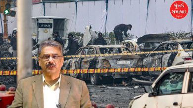 પાકિસ્તાની નેતાનું નિવેદન, ભારતમાં થયેલા આતંકી હુમલાની જવાબદારી પાકિસ્તાને લીધી, ચૌધરી અનવરુલ હકનો સ્વીકાર