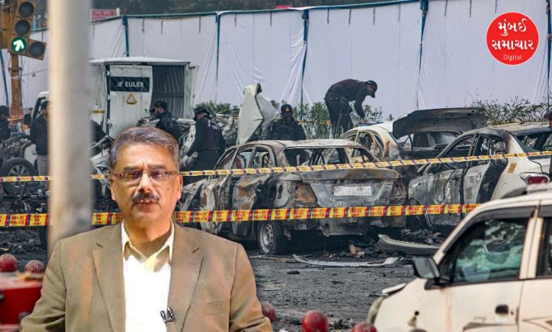 પાકિસ્તાની નેતાનું નિવેદન, ભારતમાં થયેલા આતંકી હુમલાની જવાબદારી પાકિસ્તાને લીધી, ચૌધરી અનવરુલ હકનો સ્વીકાર