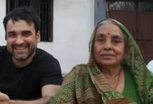 અભિનેતા પંકજ ત્રિપાઠીના માતાનું દેહાંતઃ દીકરો સ્ટાર છે તે માતાને ખબર જ ન હતી