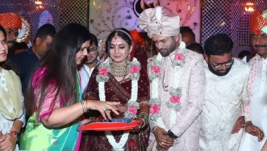 પંકજા મુંડેના પીએ અનંત ગર્જેની પત્ની ડો. ગૌરી પાલવેની આત્મહત્યા બાદ તપાસ કરી રહેલી પોલીસ