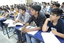 વિદ્યાર્થીઓના વધતા તણાવ અને આત્મહત્યાના કિસ્સાઓ વચ્ચે કોચિંગ સેન્ટરોની તપાસ કરતી સંસદીય સમિતિ.