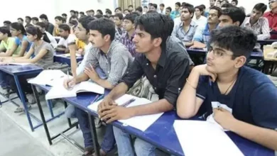 વિદ્યાર્થીઓના વધતા તણાવ અને આત્મહત્યાના કિસ્સાઓ વચ્ચે કોચિંગ સેન્ટરોની તપાસ કરતી સંસદીય સમિતિ.