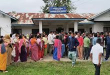 મણિપુરમાં સરકારની ૮૪ની સહાયને લોકોએ નકારી પરત કરી; કહ્યું એક આટલી સહાયમાં એક ટંકનું ખાવાનું પણ ન મળે