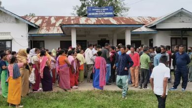 મણિપુરમાં સરકારની ૮૪ની સહાયને લોકોએ નકારી પરત કરી; કહ્યું એક આટલી સહાયમાં એક ટંકનું ખાવાનું પણ ન મળે