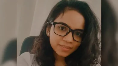 સુરતમાં ડોક્ટર રાધિકાની આત્મહત્યા: સરથાણાના કેફેમાં બિલ્ડિંગના નવમા માળેથી કૂદીને આત્મહત્યા કરનાર ફિઝિયોથેરાપિસ્ટ યુવતી