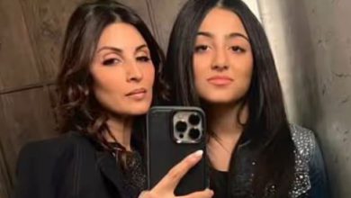 'વિમાન ઉતરીને અચાનક પાછું આકાશમાં ચાલ્યું ગયું': રણવીર કપૂરની બહેનને થયો ભયાનક અનુભવ