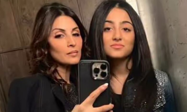 'વિમાન ઉતરીને અચાનક પાછું આકાશમાં ચાલ્યું ગયું': રણવીર કપૂરની બહેનને થયો ભયાનક અનુભવ