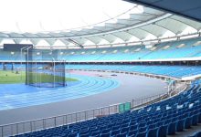 Plans to demolish Delhi's Jawaharlal Nehru Stadium and build a new sports city