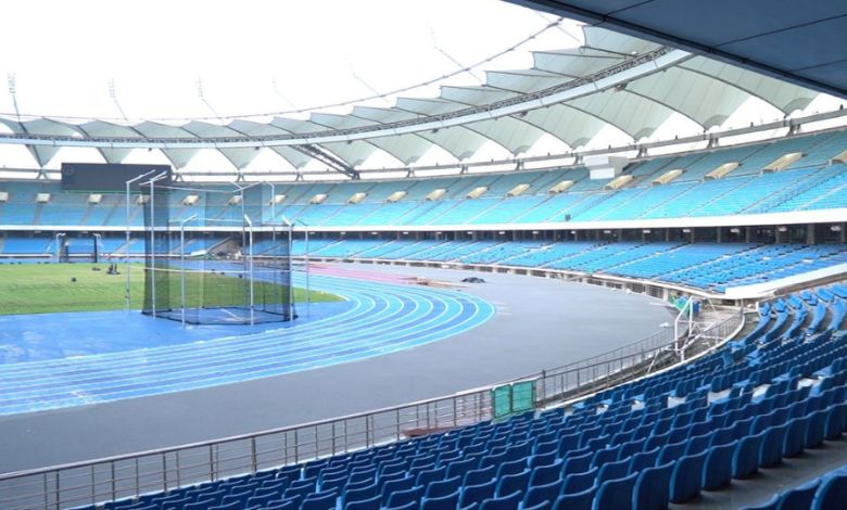 Plans to demolish Delhi's Jawaharlal Nehru Stadium and build a new sports city