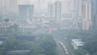 મુંબઈમાં પ્રદૂષણના સ્તરમાં ફરી વધારો: સુધરાઈએ ક્ધસ્ટ્રકશન સાઈટને આપ્યું અલ્ટીમેટમ