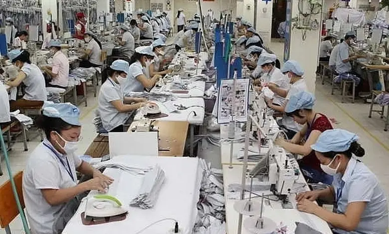 ચીની પોલિએસ્ટર યાર્ન ડમ્પિંગ તપાસ: રિલાયન્સની ફરિયાદ