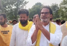 ચૂંટણી જીતવા NDA એ વર્લ્ડ બેંકનું ફંડ ડાયવર્ટ કર્યું! પ્રશાંત કિશોરની જન સુરાજ પાર્ટીનો આરોપ