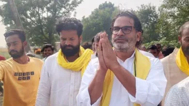 ચૂંટણી જીતવા NDA એ વર્લ્ડ બેંકનું ફંડ ડાયવર્ટ કર્યું! પ્રશાંત કિશોરની જન સુરાજ પાર્ટીનો આરોપ