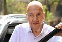 ધર્મેન્દ્ર બાદ હવે 'મોસ્ટ પોપ્યુલર વિલન' પ્રેમ ચોપ્રા હોસ્પિટલમાં દાખલ, પરિવારે આપ્યું હેલ્થ અપડેટ