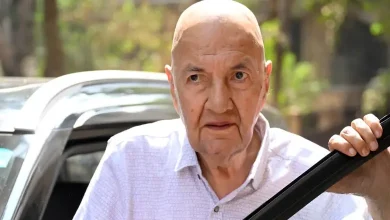 ધર્મેન્દ્ર બાદ હવે 'મોસ્ટ પોપ્યુલર વિલન' પ્રેમ ચોપ્રા હોસ્પિટલમાં દાખલ, પરિવારે આપ્યું હેલ્થ અપડેટ