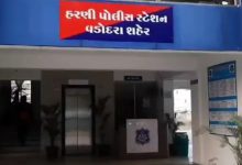 લિફ્ટ આપી, લૂંટ ખાઈ! વડોદરામાં MPથી આવતા પ્રોફેસરને નશીલો પદાર્થ સૂંઘાડી ₹4 લાખથી વધુની લૂંટ