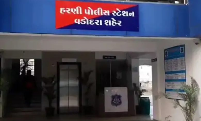 લિફ્ટ આપી, લૂંટ ખાઈ! વડોદરામાં MPથી આવતા પ્રોફેસરને નશીલો પદાર્થ સૂંઘાડી ₹4 લાખથી વધુની લૂંટ