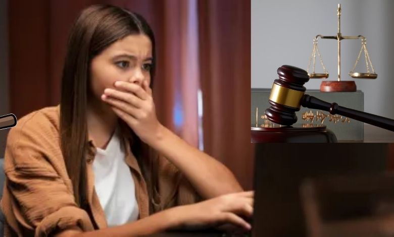 MMS વાયરલ કરનાર લોકો સાવધાન: BNSની આ કલમ હેઠળ થશે કડક કાર્યવાહી