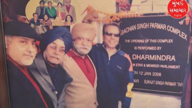 Dharmendra's death sparks mourning in Punjab's Phagwara village, where he spent his childhood
