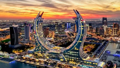 ભારતીયો માટે કતર એક સસ્તું અને લોકપ્રિય આંતરરાષ્ટ્રીય પ્રવાસન સ્થળ