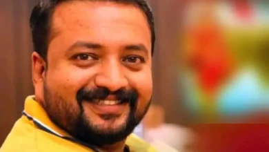 ભાજપે ટિકિટ ન આપી તો RSSના કાર્યક્રરે કરી લીધી આત્મહત્યા