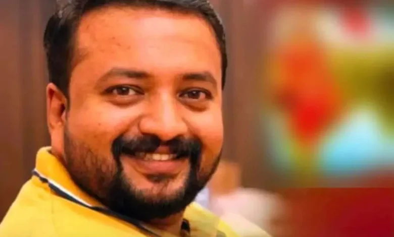 ભાજપે ટિકિટ ન આપી તો RSSના કાર્યક્રરે કરી લીધી આત્મહત્યા